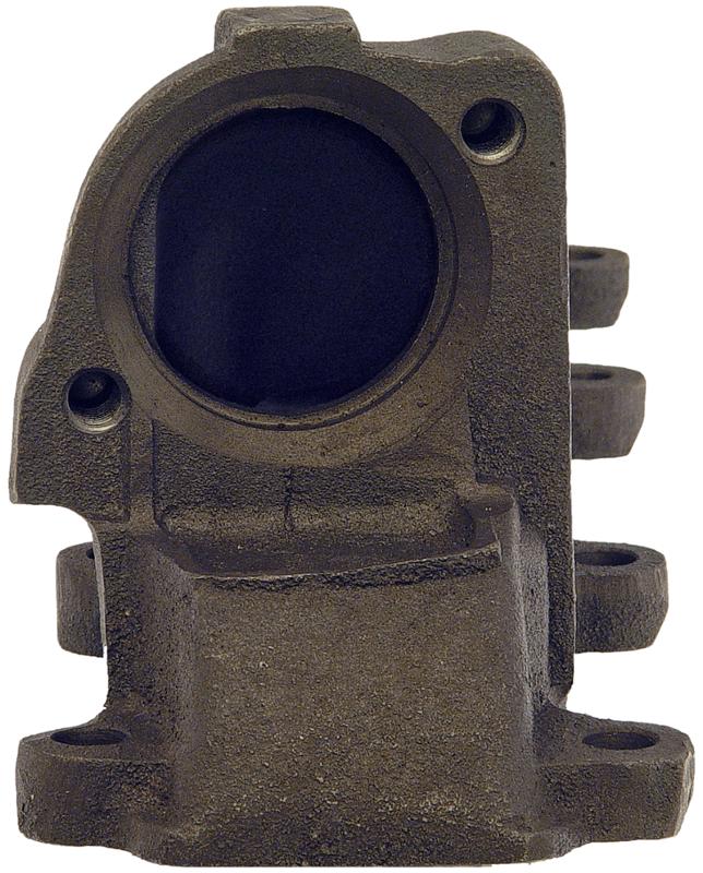 1976 Ford F-100 Exhaust Manifold Right Dorman 674240 image 2 of 3