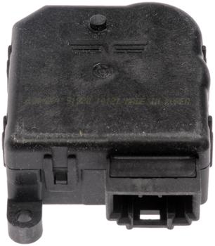 2015 Ford F-350 HVAC Heater Blend Door Actuator Main Dorman 604281 image 2 of 3