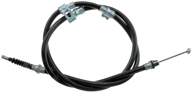 1999 Mazda 626 Parking Brake Cable Rear Right Dorman C660378 image 1 of 3