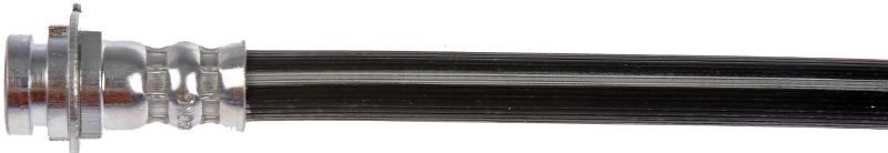 2007 GMC Acadia Brake Hydraulic Hose Front Left Dorman H620777 image 2 of 3