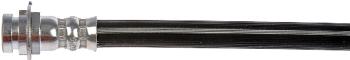 2017 Buick Enclave Brake Hydraulic Hose Front Left Dorman H620777 image 2 of 3