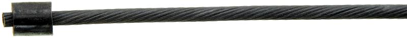 Dorman C93472 - Parking Brake Cable Dorman C93472 Parking Brake Cable product image 1 of 3
