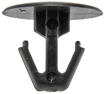 2016 Acura RDX Hood Seal Clip