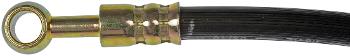 2020 Acura MDX Brake Hydraulic Hose Front Right Dorman H621151 image 2 of 3