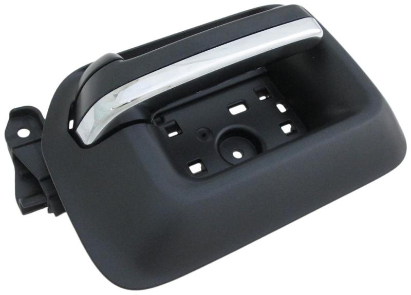 2014 GMC Sierra 1500 Interior Door Handle Front Right Dorman 82550 image 3 of 3