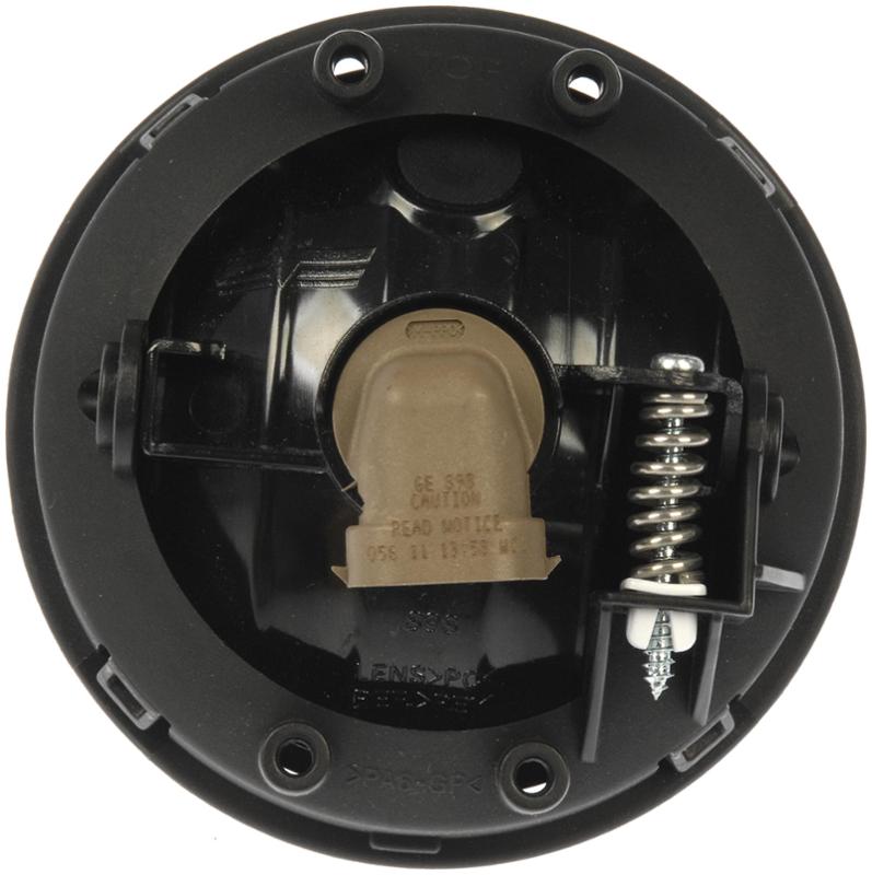 2003 Freightliner Columbia Fog Light Assembly