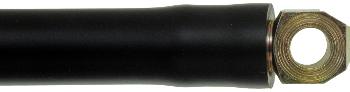 1996 Buick Roadmaster Brake Hydraulic Hose Front Left Dorman H380095 image 3 of 3
