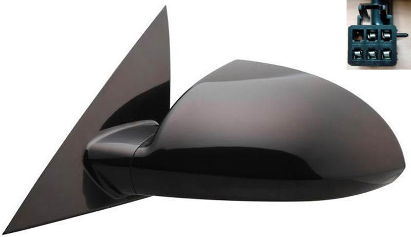 Dorman 9551823 Door Mirror product image 1 of 2