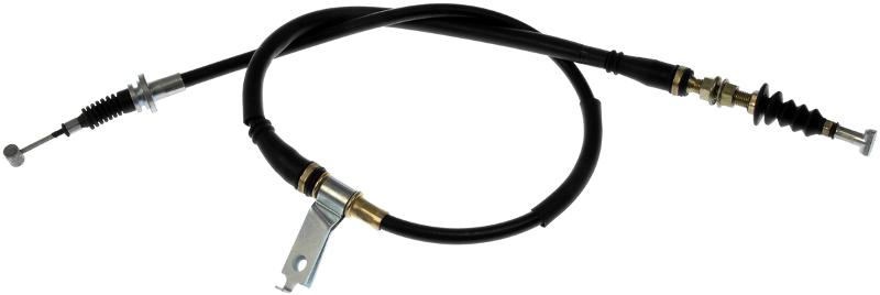1993 Mazda Miata Parking Brake Cable Rear Right Dorman C660446 image 1 of 3