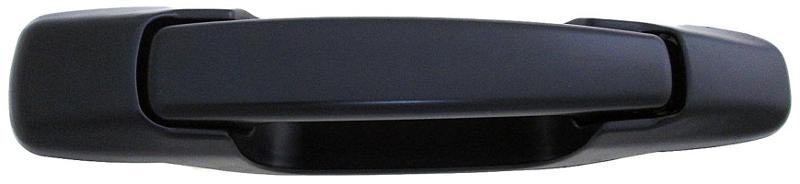 2001 Subaru Forester Exterior Door Handle Rear Right Dorman 82706 image 2 of 3