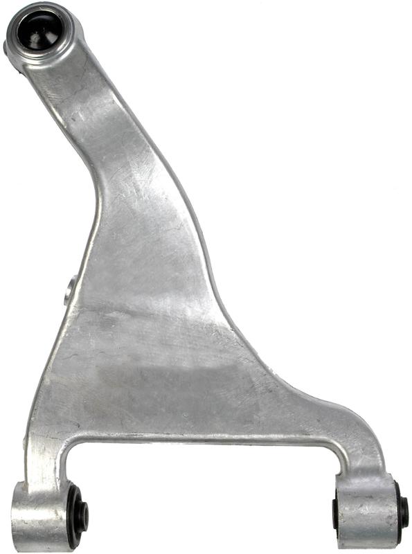 2008 Nissan Murano Suspension Control Arm and Ball Joint Assembly Rear Right Upper Dorman 521718 image 1 of 3