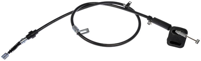 1991 Acura Integra Parking Brake Cable Rear Left Dorman C94931 image 3 of 3