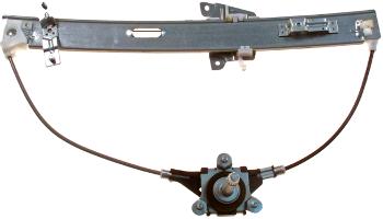 2003 Mazda Protege5 Window Regulator Front Right Dorman 749156 image 1 of 4