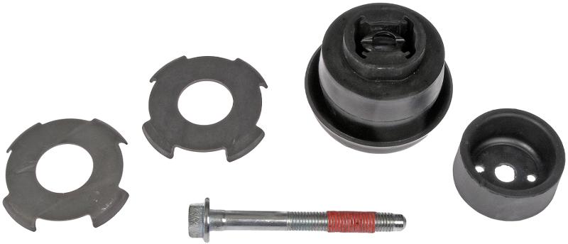 2006 Chevrolet Silverado 2500 Body Mount