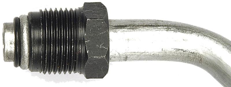 Dorman 625118 - Engine Oil Cooler Hose Assembly Dorman 625118 Engine Oil Cooler Hose Assembly product image 2 of 3