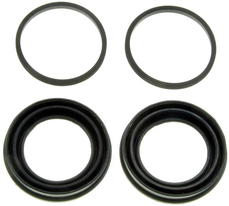 2007 Dodge Ram 3500 Disc Brake Caliper Repair Kit Rear Dorman D670032 image 1 of 1