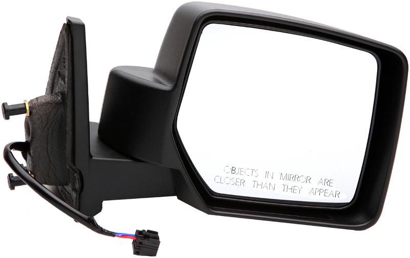 2011 Jeep Patriot Door Mirror Right Dorman 9551101 image 1 of 2