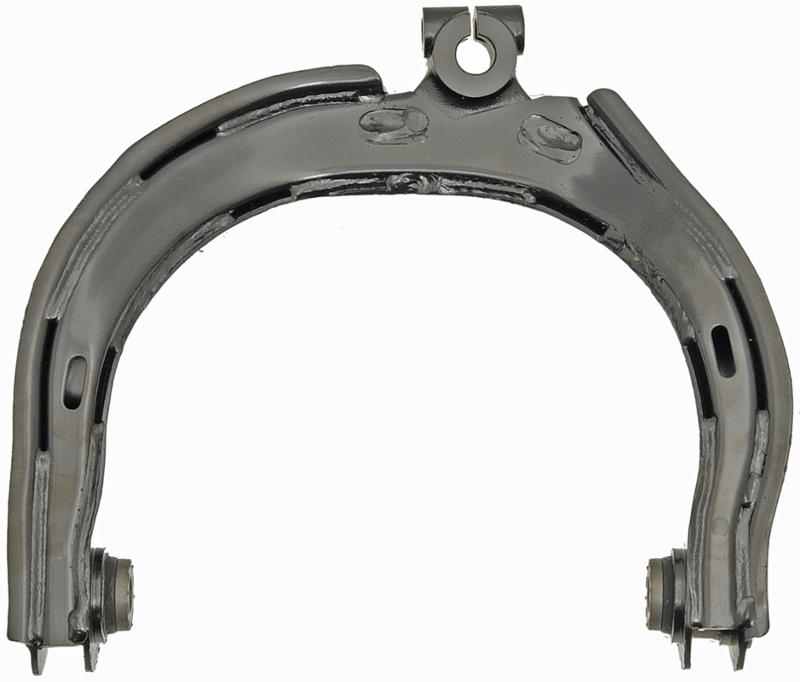 2002 Chevrolet Trailblazer EXT Suspension Control Arm Front Left Upper Dorman 520143 image 3 of 4