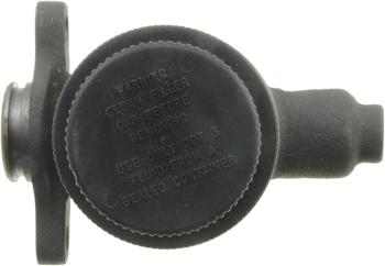 1966 Mercury Marauder Brake Master Cylinder Dorman M36211 image 2 of 4