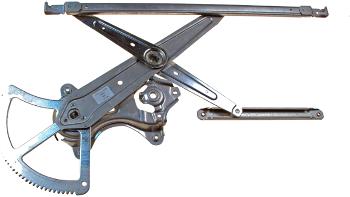 2013 Toyota Tundra Window Regulator Front Right Dorman 749227 image 2 of 4