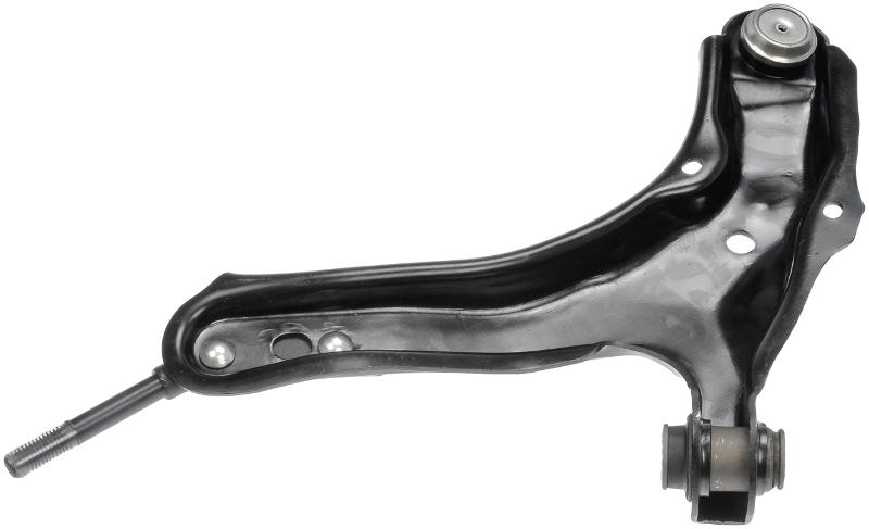 1990 Dodge Caravan Suspension Control Arm and Ball Joint Assembly Front Right Lower Dorman 524492 image 2 of 2