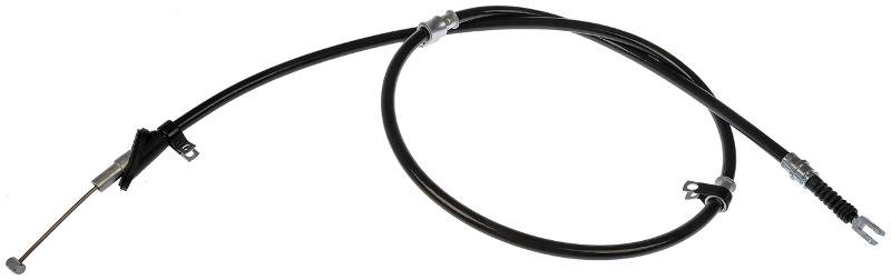 1993 Honda Accord Parking Brake Cable Rear Right Dorman C94628 image 2 of 3