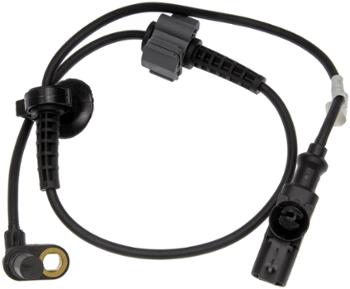 2009 Cadillac Escalade ESV ABS Wheel Speed Sensor