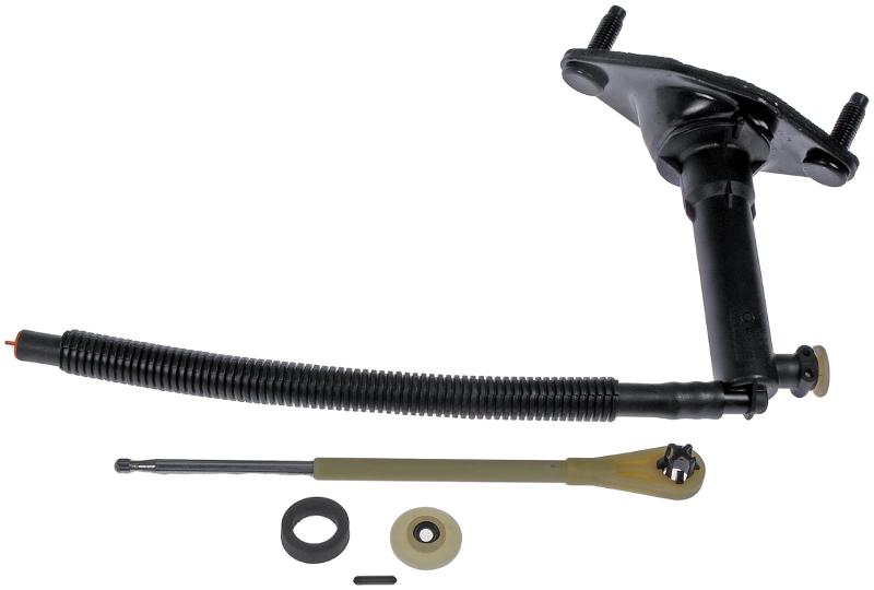 2006 Dodge Dakota Clutch Master Cylinder Dorman CM640065 image 1 of 3