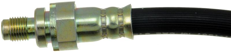 1999 Ford Contour Brake Hydraulic Hose Rear Left Dorman H380992 image 2 of 3
