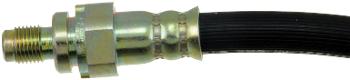 1999 Ford Contour Brake Hydraulic Hose Rear Left Dorman H380992 image 2 of 3