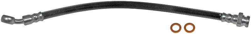 2017 Chevrolet LCF 5500XD Brake Hydraulic Hose Front Left Dorman H622124 image 2 of 3