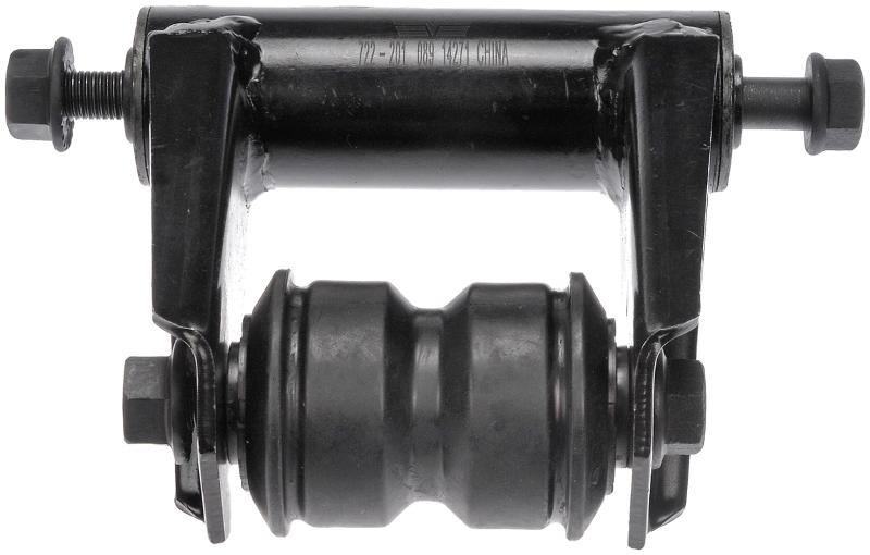 Dorman 722201 - Leaf Spring Shackle Dorman 722201 Leaf Spring Shackle product image 1 of 2