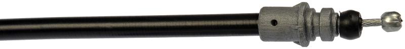 1969 American Motors Rebel Parking Brake Cable Rear Right Dorman C92373 image 1 of 3