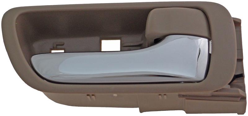 2005 Toyota Camry Interior Door Handle Front Right Dorman 92916 image 2 of 3