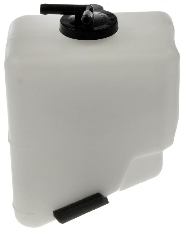 2003 Toyota Avalon Engine Coolant Recovery Tank Front Dorman 603426 image 2 of 2