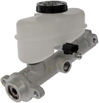 2000 Chrysler Sebring Brake Master Cylinder Dorman M390425 image 1 of 4