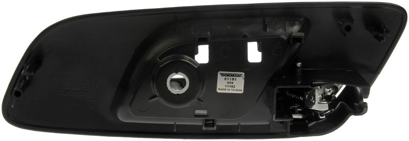 2012 GMC Sierra 3500 HD Interior Door Handle Front Left Dorman 81181 image 2 of 3