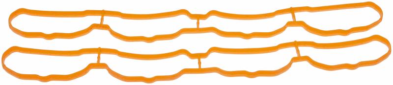 2006 Ford F-350 Super Duty Engine Intake Manifold Gasket Set Upper Dorman 615268G image 1 of 3