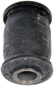 2000 Hyundai Tiburon Suspension Control Arm Bushing Rear Lower Inner Forward Dorman 532241 image 2 of 2