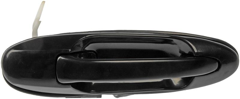 2002 Toyota Sequoia Exterior Door Handle Rear Left Dorman 82501 image 2 of 3