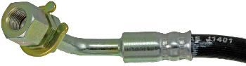2007 Mercury Montego Brake Hydraulic Hose Front Right Dorman H620618 image 1 of 3