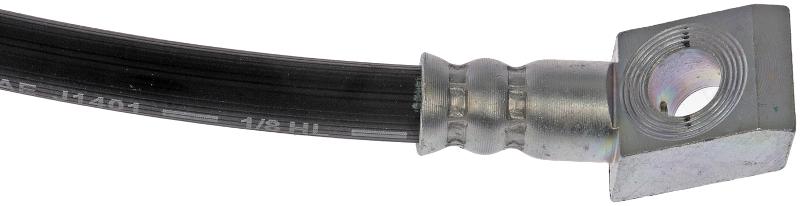 1998 GMC P3500 Brake Hydraulic Hose Front Right Dorman H621975 image 2 of 3