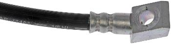 1997 GMC P3500 Brake Hydraulic Hose Front Right Dorman H621975 image 2 of 3