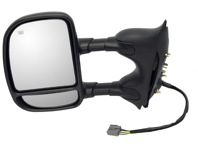 2001 Ford Excursion Door Mirror Left Dorman 955596 image 1 of 1