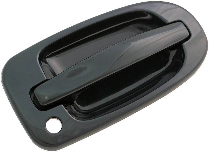 2008 Chevrolet Uplander Exterior Door Handle Front Right Dorman 83388 image 2 of 3