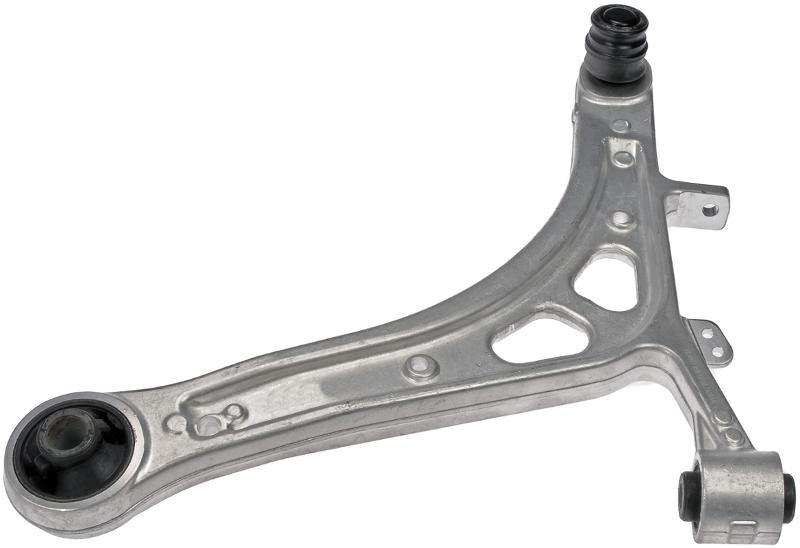 2008 Subaru Legacy Suspension Control Arm and Ball Joint Assembly Front Left Lower Dorman 524597 image 1 of 2
