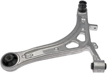 2006 Subaru Legacy Suspension Control Arm and Ball Joint Assembly