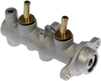 2008 Mitsubishi Endeavor Brake Master Cylinder Dorman M630555 image 2 of 2