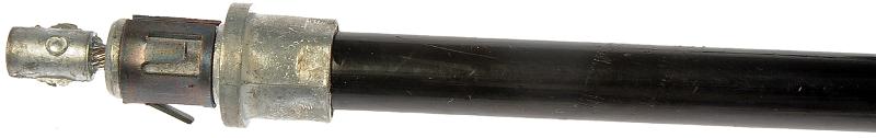 Dorman C660293 Parking Brake Cable product image 1 of 3