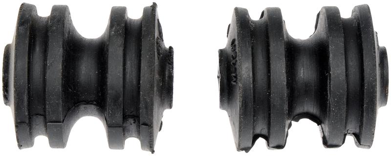 2001 Nissan Tsuru Suspension Trailing Arm Bushing Rear Dorman 532266 image 2 of 2